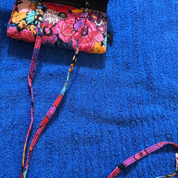 Vera Bradley Multicolor Women's Bag - Picture 6 of 8